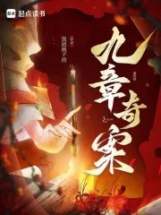 九章奇案封面