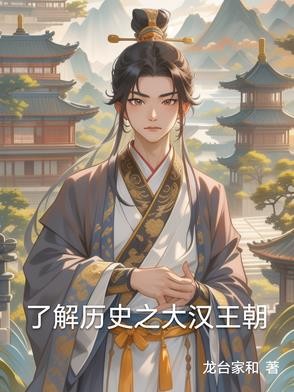 了解历史之大汉王朝封面