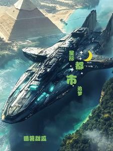 星际都市追梦封面