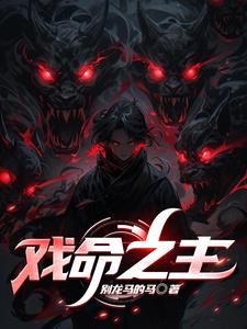 我一个命牌师五十二张命牌不过分封面