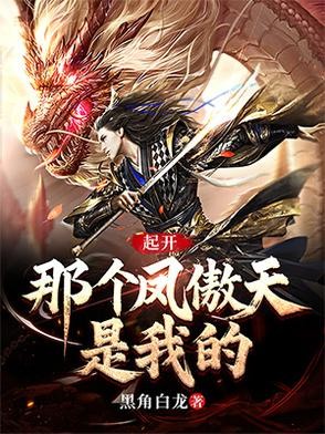 起开,那个凤傲天是我的封面