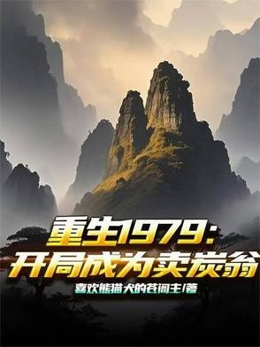 重生1979:开局成为卖炭翁封面