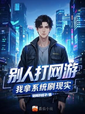 别人打网游,我拿系统刷现实封面
