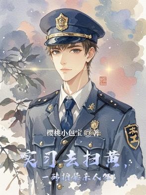 实习去扫黄,一砖拍晕杀人狂!封面