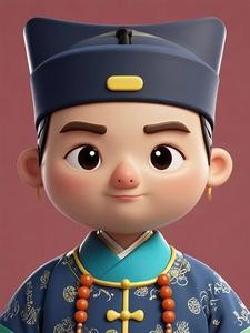 穿书太监太会审时度势了!封面