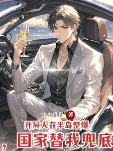 开局人在半岛整爆,国家替我兜底封面