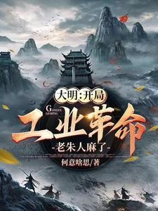 大明:机甲六战机是有亿点点快封面