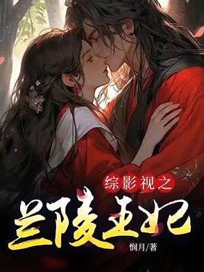 综影视之兰陵王妃封面