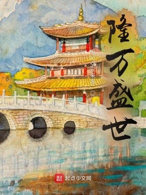 隆万盛世封面