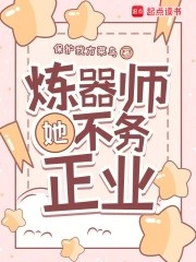 炼器师她不务正业封面