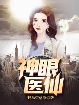 神眼医仙封面