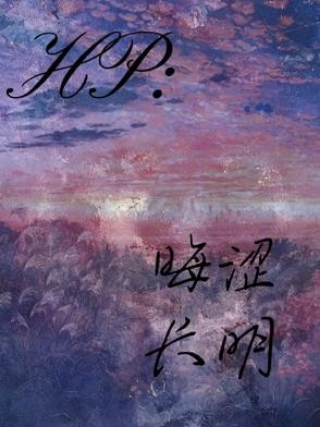 HP:晦涩长明封面