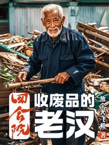 四合院:废品佬魂穿60年封面
