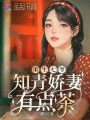 重生七零,知青娇妻有点茶封面