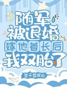 海岛随军被退婚后,嫁他首长躺赢封面