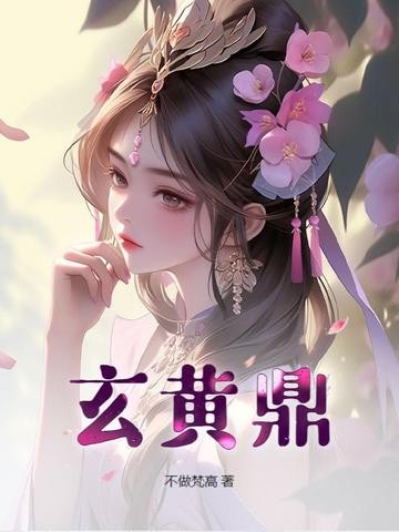 玄黄鼎封面