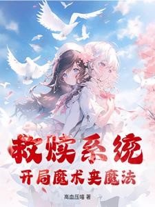 救赎系统:开局魔术夹魔法封面
