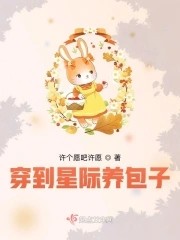 星际美食:一家都是穿来的封面