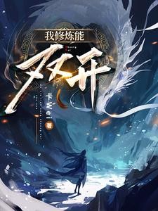 我修炼能双开封面