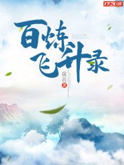 百炼飞升录封面