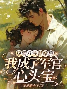 穿到八零替嫁后我成了军官心头宝封面