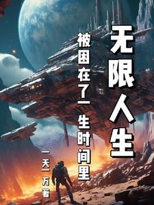 无限人生:被困在了一生的时间里封面