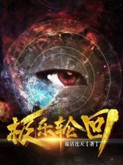 极乐轮回封面