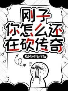 刚子,你怎么还在砍传奇封面