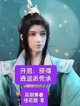 开局:获得逍遥派传承封面