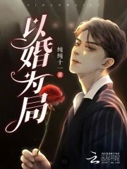 以婚为局封面