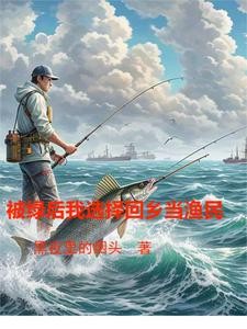 上古炼气士玩转大海封面