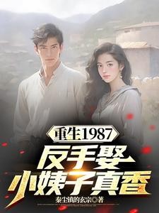 重生1987,反手娶小姨子真香封面