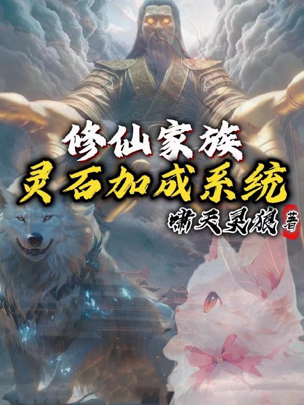修仙家族:灵石加成系统封面
