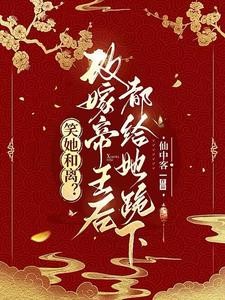 与妾做平妻?我转身改嫁当皇后封面