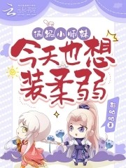 满级小师妹今天也想装柔弱封面