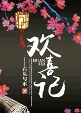 欢喜记封面