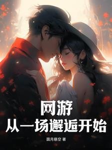 网游:从一场邂逅开始封面