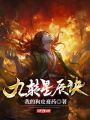 九转星辰诀封面