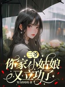 三爷,你家小姑娘又立功了封面