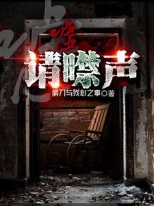 嘘,请噤声封面