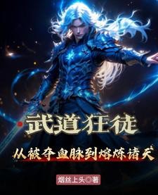 熔炉镇九霄:武道狂徒踏碎修仙路封面