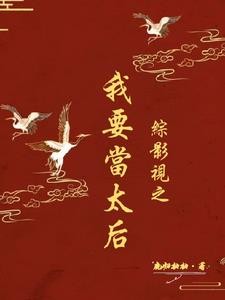 综影视之宫斗赢家封面