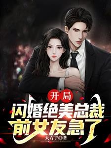 开局闪婚绝美总裁,前女友急了封面