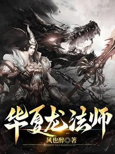 华夏龙法师封面