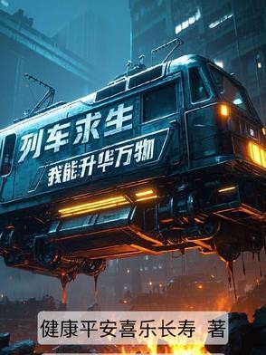 列车求生:从寒冰世界遗骸开始封面
