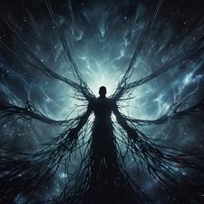 我,地星人道,成就多元!封面