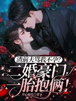 渣前夫骂我不孕?二婚豪门一胎抱俩!封面
