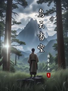 乌云当空封面