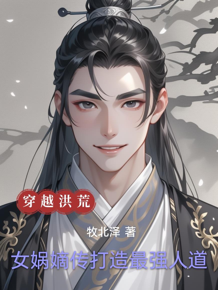 穿越洪荒,女娲嫡传打造最强人道封面
