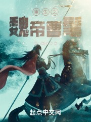 重生之魏帝曹髦封面